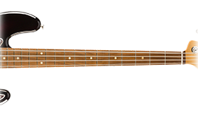 Vintera '60s Jazz Bass (3-Colour Sunburst)