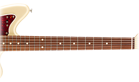 Fender Vintera ‘60s Jazzmaster (Olympic White)