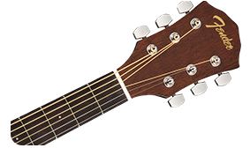 Fender FA-125 DREADNOUGHT ACOUSTIC PACK