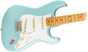 Fender Vintera '50s Stratocaster (Sonic Blue)