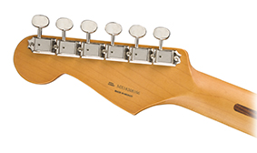 Fender Vintera '50s Stratocaster (2-Colour Sunburst)