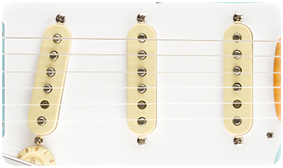 Fender Vintera '50s Stratocaster (Sonic Blue)