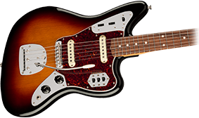 Fender Vintera '60s Jaguar