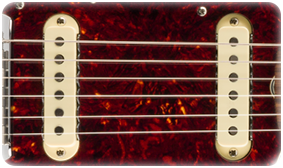 Fender Vintera '60s Jaguar