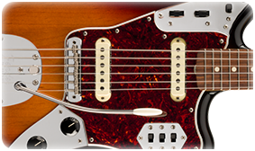 Fender Vintera '60s Jaguar