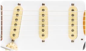 Fender Vintera '50s Stratocaster (2-Colour Sunburst)