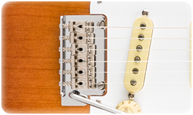 Fender Vintera '50s Stratocaster (2-Colour Sunburst)