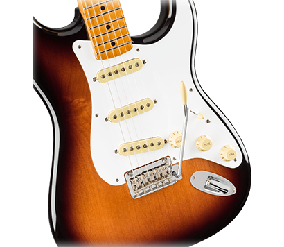 Fender Vintera '50s Stratocaster (2-Colour Sunburst)