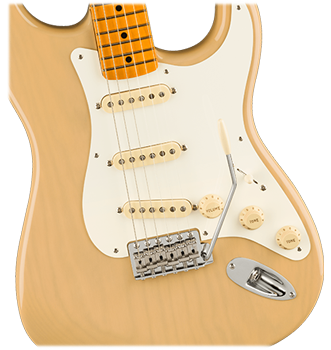 Fender American Vintage II 1957 Stratocaster Vintage Blonde