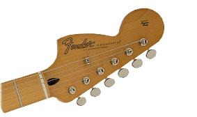 Fender Jimi Hendrix Stratocaster