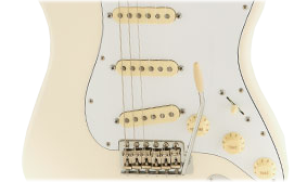Fender Jimi Hendrix Stratocaster