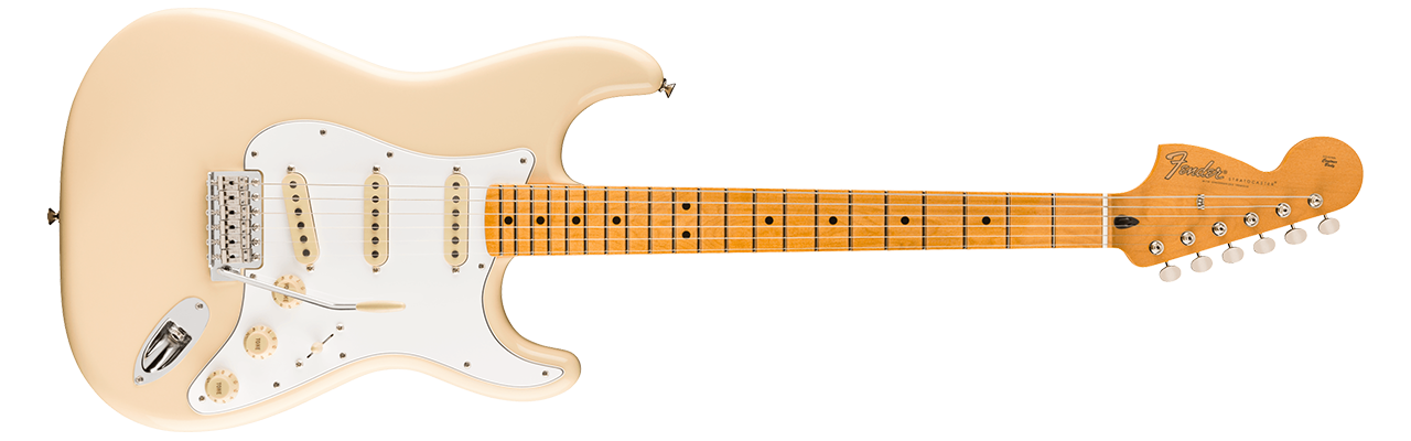 Fender Jimi Hendrix Stratocaster