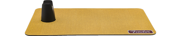 Fender Work Mat Tweed