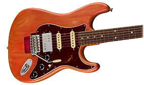 Fender Michael Landau Coma Stratocaster