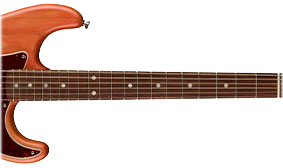 Fender Michael Landau Coma Stratocaster