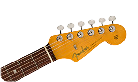 Fender Michael Landau Coma Stratocaster