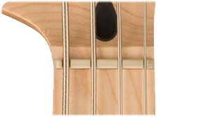 Squier Sonic Precision Bass California Blue