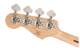 Squier Sonic Precision Bass California Blue