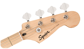 Squier Sonic Bronco Bass