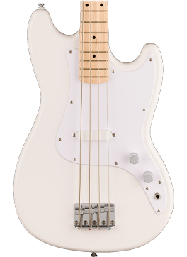 Squier Sonic Bronco Bass