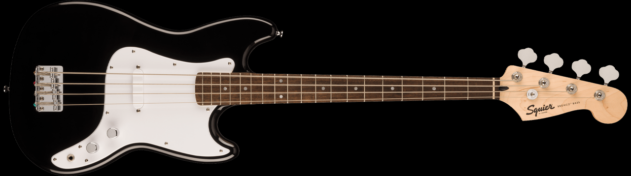 Squier Sonic Bronco Bass
