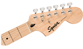 Squier Sonic Mustang 2-Colour Sunburst