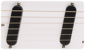 Squier Sonic Mustang 2-Colour Sunburst