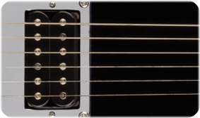 Squier Sonic Esquire H Arctic White