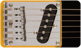 Squier Sonic Telecaster