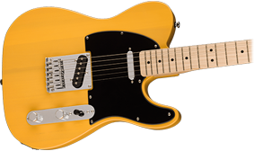 Squier Sonic Telecaster