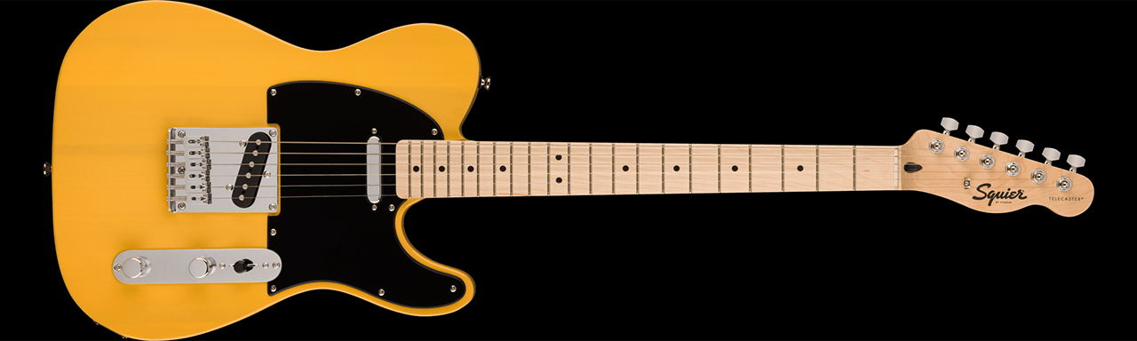 Squier Sonic Telecaster
