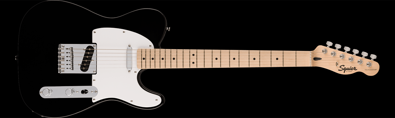 Squier Sonic Telecaster
