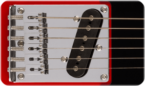 Squier Sonic Telecaster