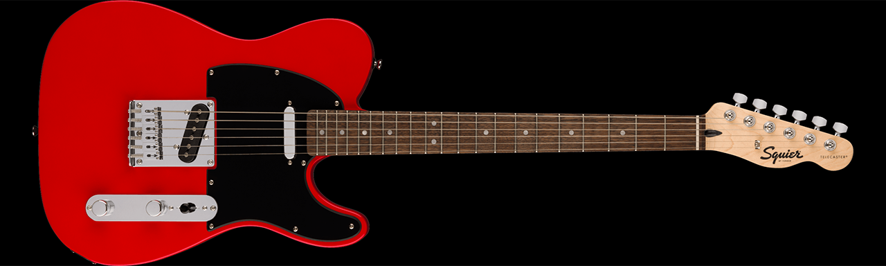 Squier Sonic Telecaster