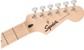 Squier Sonic Stratocaster HT