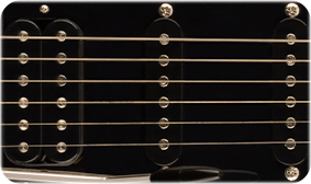 Squier Sonic Stratocaster HSS