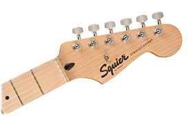 Squier Sonic Stratocaster HSS