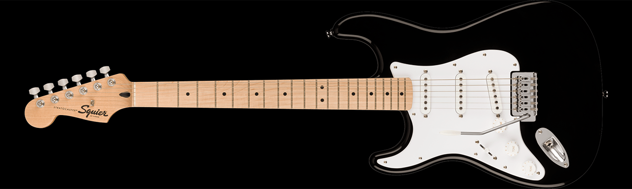 Squier Sonic Stratocaster Left-Handed
