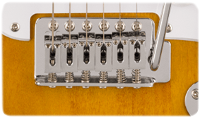 Squier Sonic Stratocaster