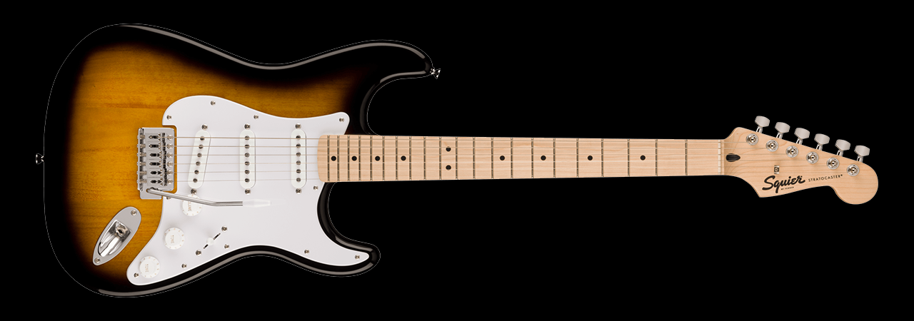 Squier Sonic Stratocaster