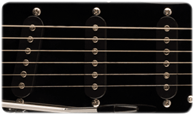 Squier Sonic Stratocaster