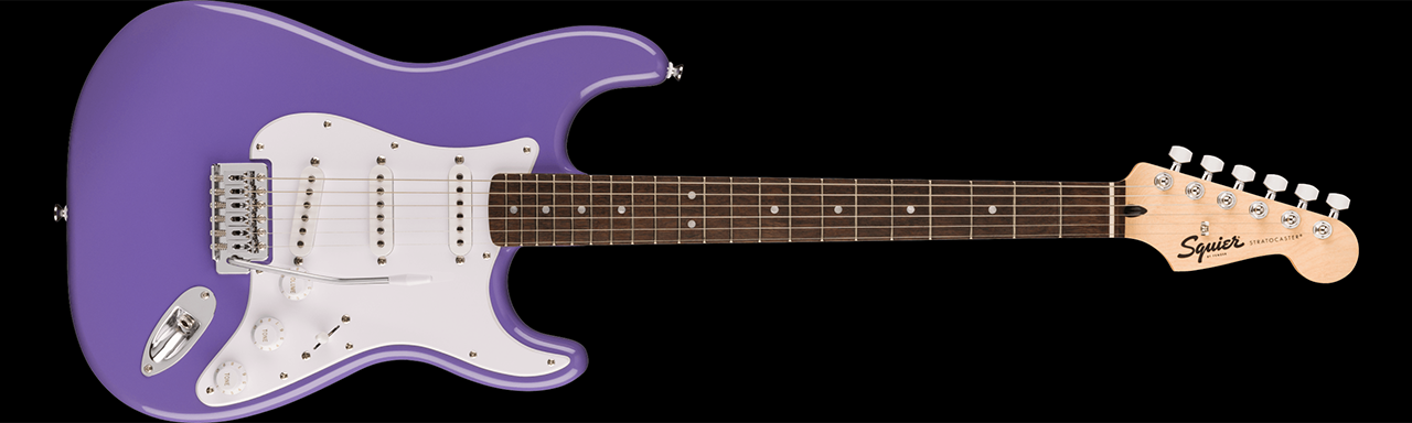 Squier Sonic Stratocaster