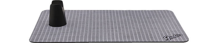Fender Work Mat Grill Cloth