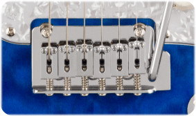 2-POINT TREMOLO BRIDGE