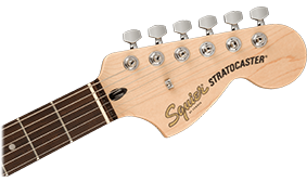 SEALED DIE-CAST TUNING MACHINES
