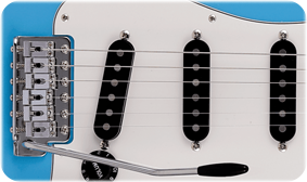 VINTAGE STYLE PICKUPS