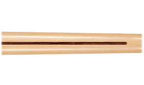 VINTAGE “U”-SHAPE NECK