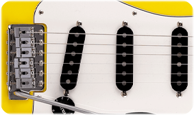 VINTAGE STYLE PICKUPS