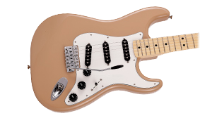 BASSWOOD BODY