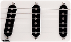 VINTAGE STYLE PICKUPS